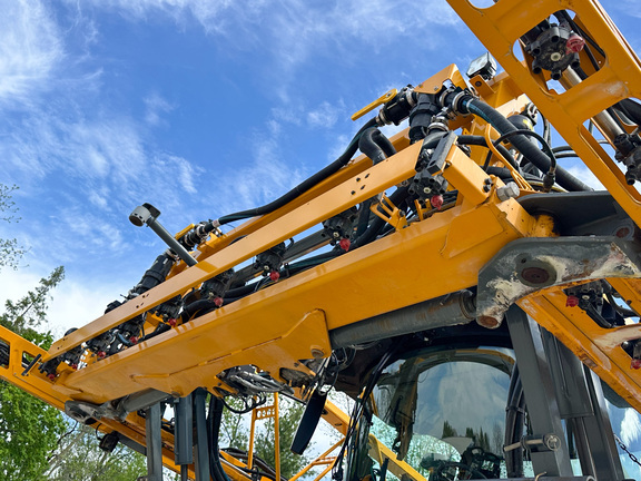 2024 Hagie STS16 Sprayer/High Clearance