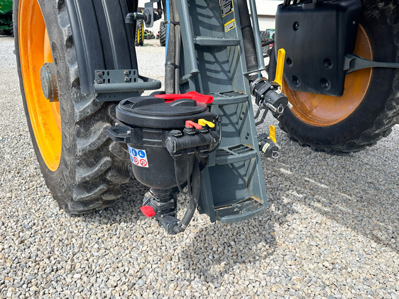 2024 Hagie STS16 Sprayer/High Clearance