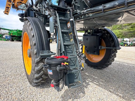 2024 Hagie STS16 Sprayer/High Clearance