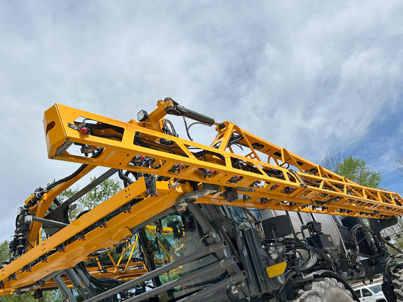 2024 Hagie STS16 Sprayer/High Clearance