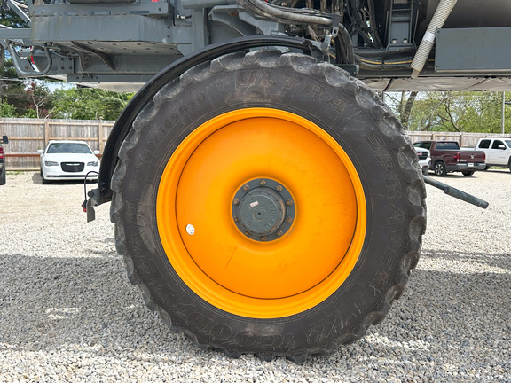 2024 Hagie STS16 Sprayer/High Clearance