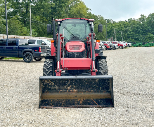 2017 Case IH Farmall 75C Tractor