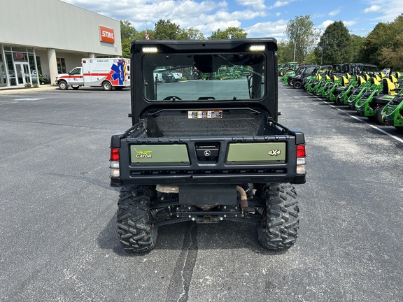 2018 John Deere XUV 835M ATV