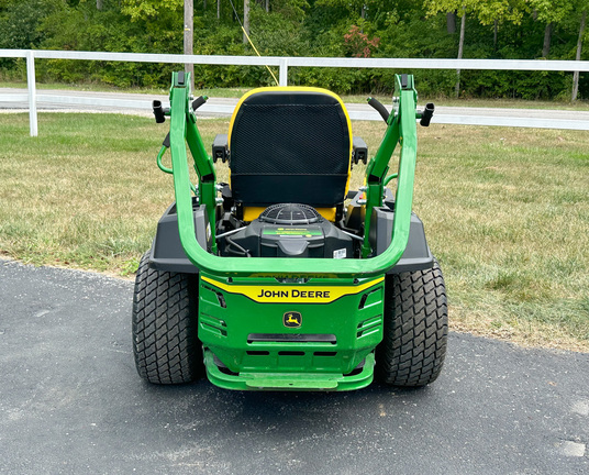 2023 John Deere Z530M Mower/Zero Turn