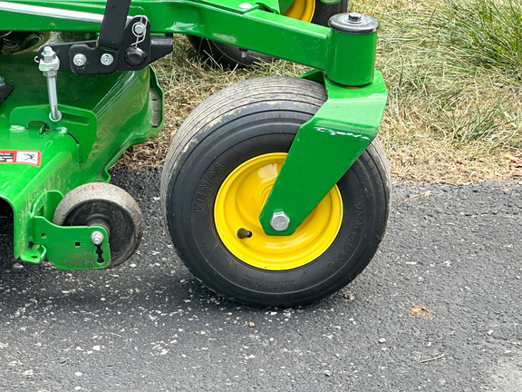 2023 John Deere Z530M Mower/Zero Turn