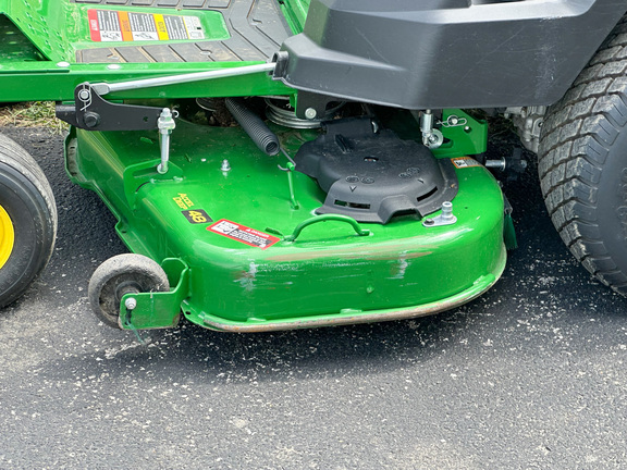 2023 John Deere Z530M Mower/Zero Turn