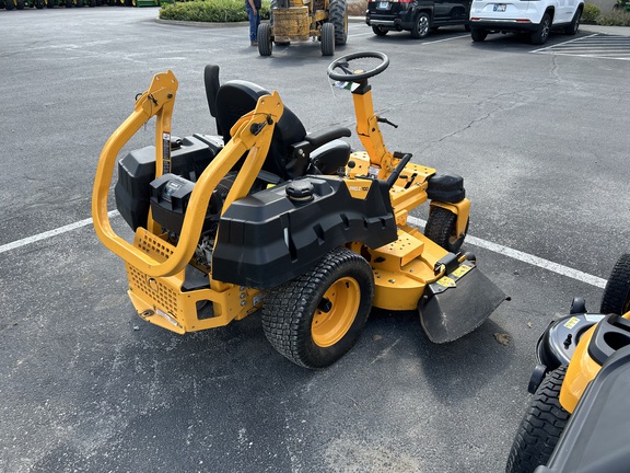 2018 Cub Cadet Pro Z 100 Mower/Zero Turn