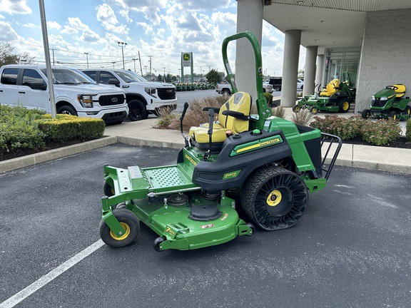 2021 John Deere z997r Mower/Zero Turn