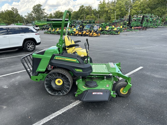 2021 John Deere z997r Mower/Zero Turn