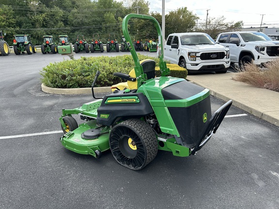 2021 John Deere z997r Mower/Zero Turn