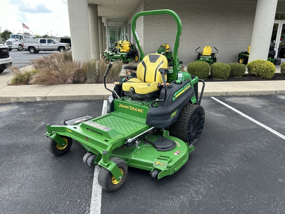 2021 John Deere z997r Mower/Zero Turn