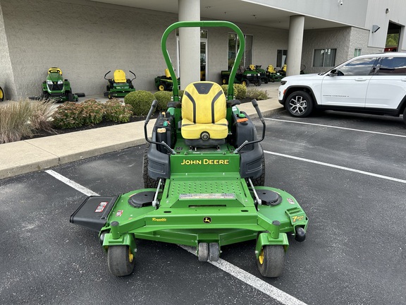 2021 John Deere z997r Mower/Zero Turn