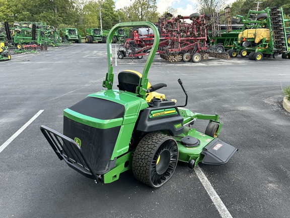 2021 John Deere z997r Mower/Zero Turn