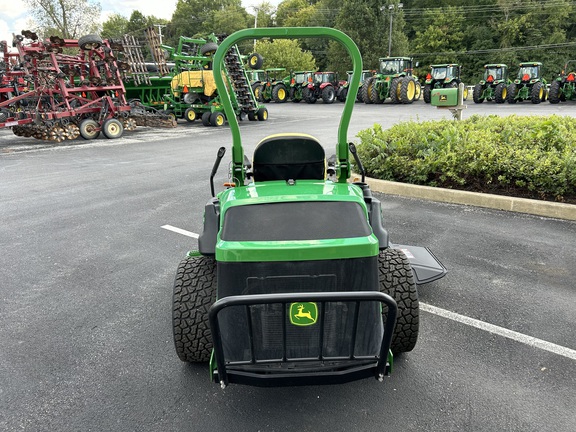 2021 John Deere z997r Mower/Zero Turn