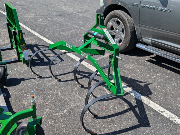 2021 Frontier PC1001 Field Cultivator