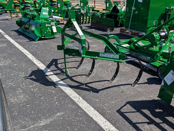 2021 Frontier PC1001 Field Cultivator