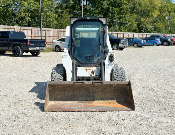 2012 Bobcat S650 Skid Steer Loader