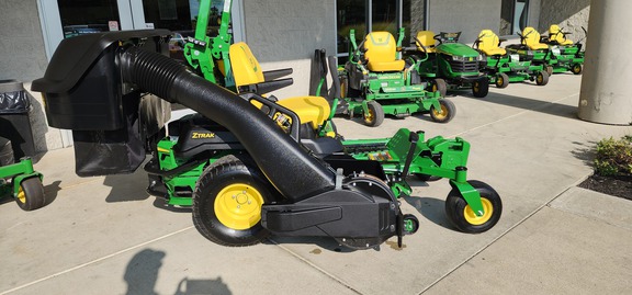 2024 John Deere Z530M Mower/Zero Turn