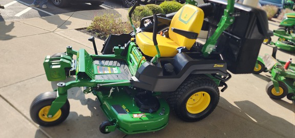 2024 John Deere Z530M Mower/Zero Turn