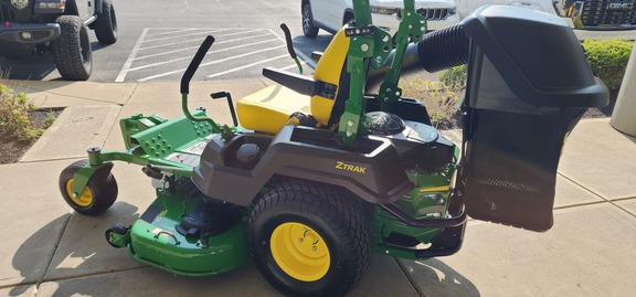 2024 John Deere Z530M Mower/Zero Turn