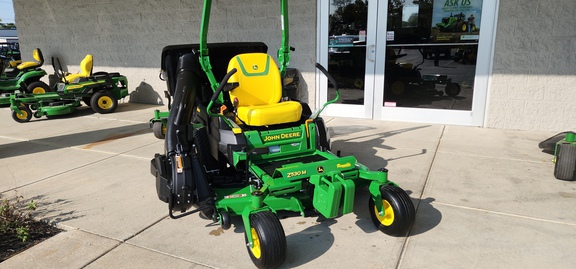 2024 John Deere Z530M Mower/Zero Turn