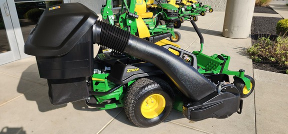 2024 John Deere Z530M Mower/Zero Turn