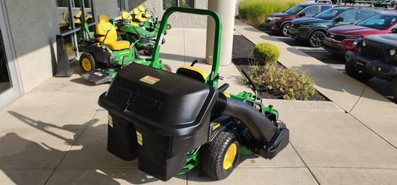 2024 John Deere Z530M Mower/Zero Turn