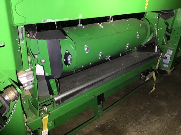 2023 John Deere HD50F Header Combine