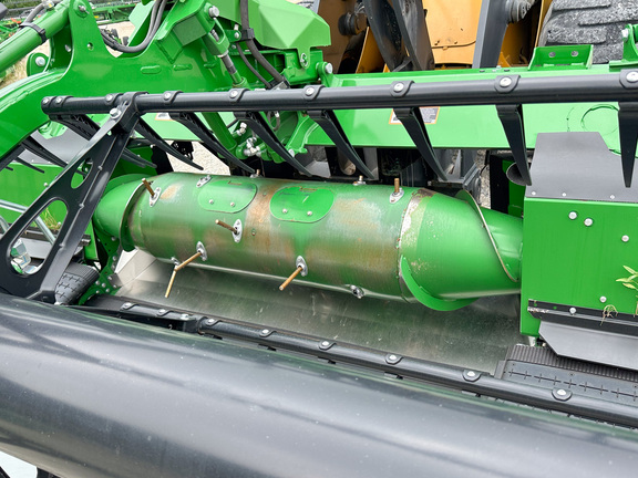 2023 John Deere HD50F Header Combine