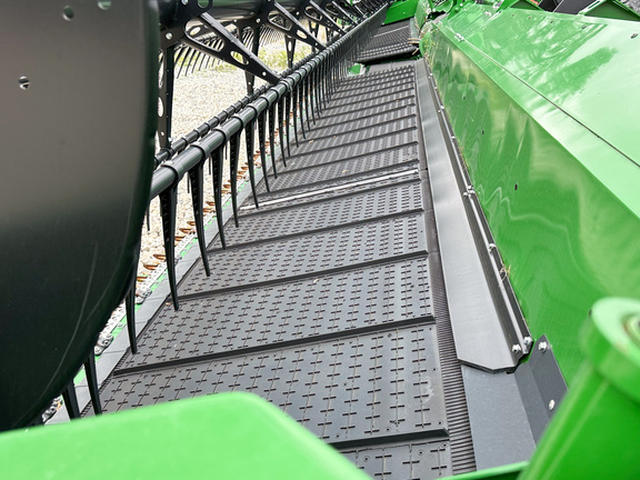 2023 John Deere HD50F Header Combine