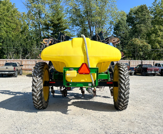 2012 Fast Distributing 8318 Applicator