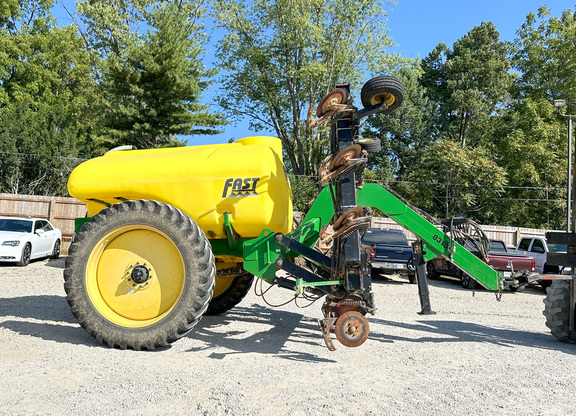 2012 Fast Distributing 8318 Applicator