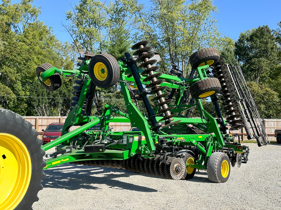 2022 John Deere 2660 Misc