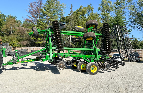 2022 John Deere 2660 Misc