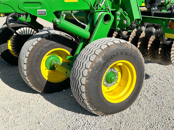 2022 John Deere 2660 Misc