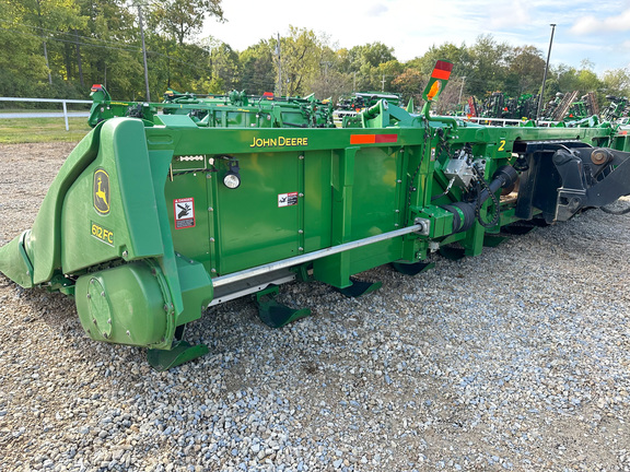 2016 John Deere 612FC Header Corn Head