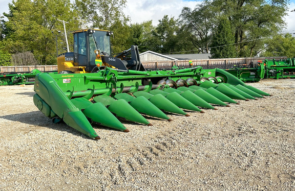 2016 John Deere 612FC Header Corn Head