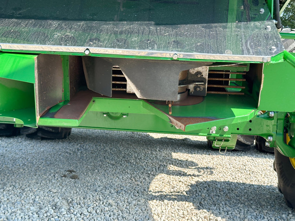 2023 John Deere S780 Combine