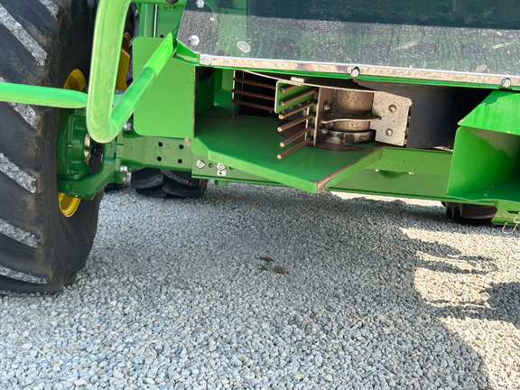 2023 John Deere S780 Combine