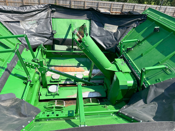 2023 John Deere S780 Combine