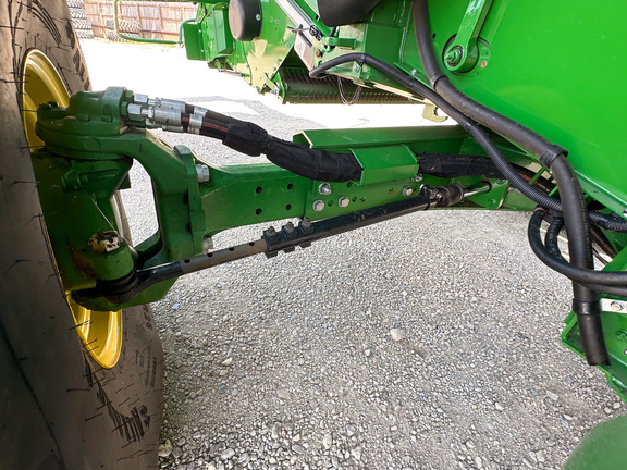 2023 John Deere S780 Combine