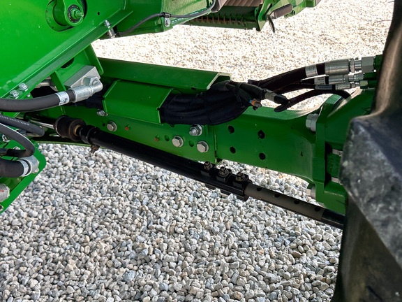 2023 John Deere S780 Combine