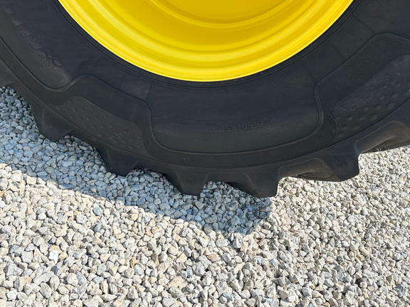 2023 John Deere S780 Combine