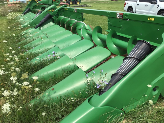 2023 John Deere C8R Header Corn Head