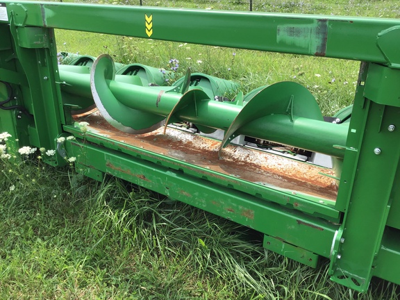 2023 John Deere C8R Header Corn Head