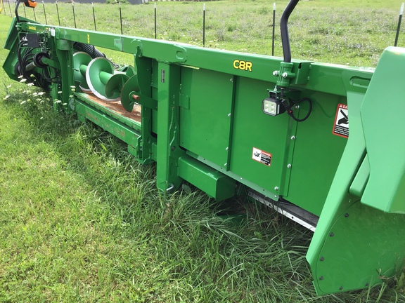 2023 John Deere C8R Header Corn Head