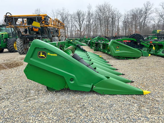 2023 John Deere C8R Header Corn Head