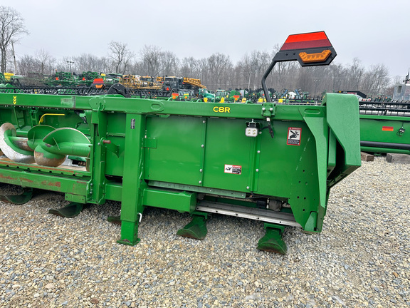 2023 John Deere C8R Header Corn Head