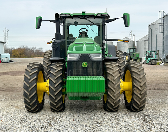 2023 John Deere 8R 340 Tractor