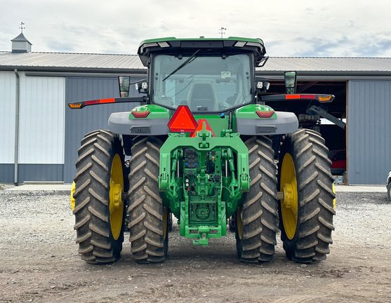 2023 John Deere 8R 340 Tractor